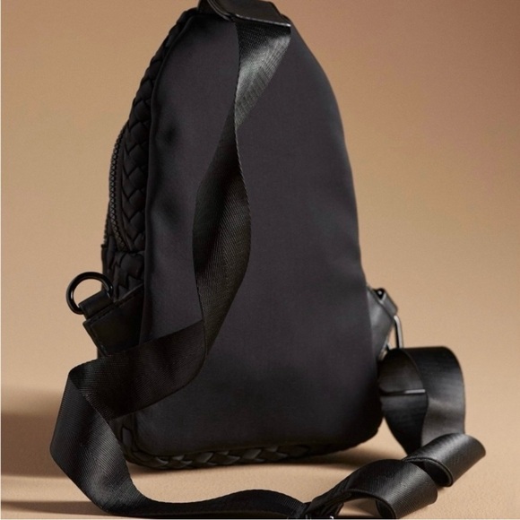 Sol and Selene Neoprene Sling Bag - Picture 2 of 6